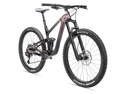 Intrigue Advanced Pro 29
